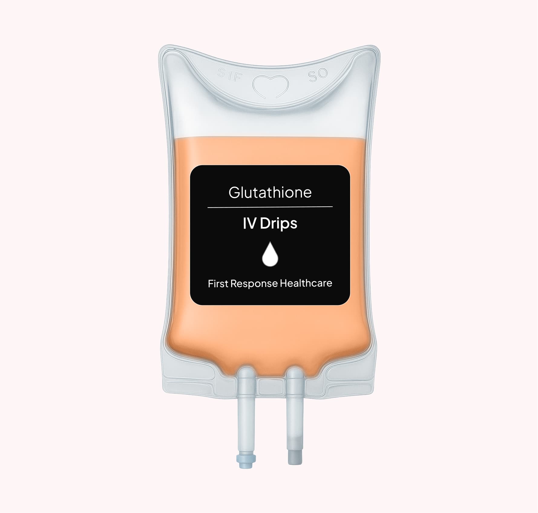 Glutathione IV Drips