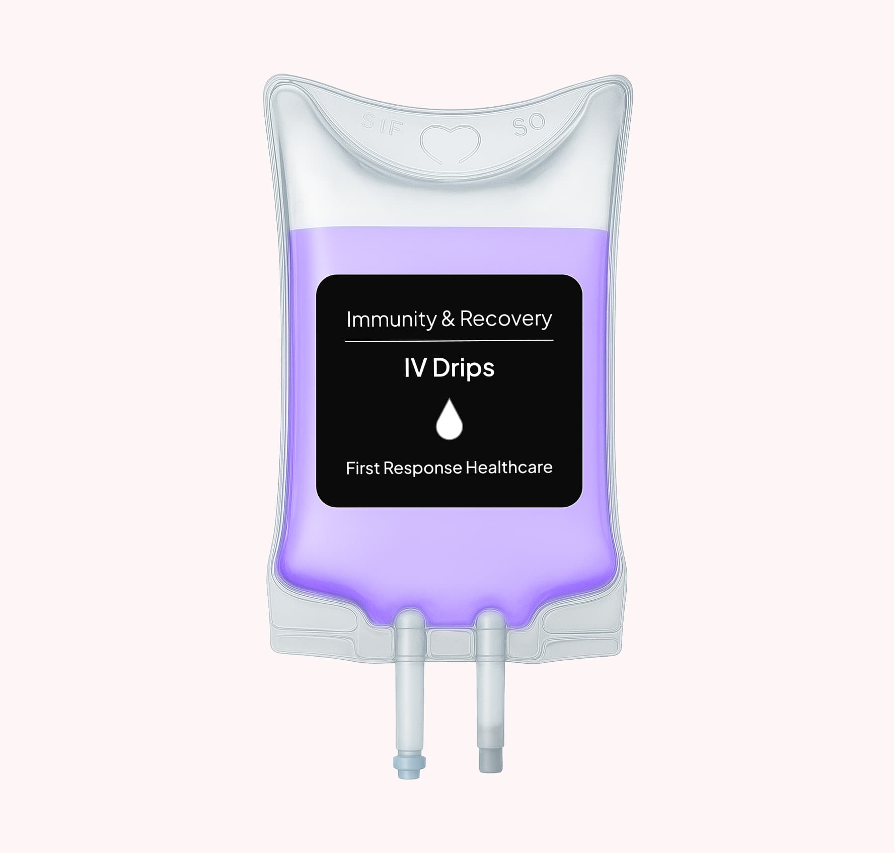 Immunity-Recovery IV Drips