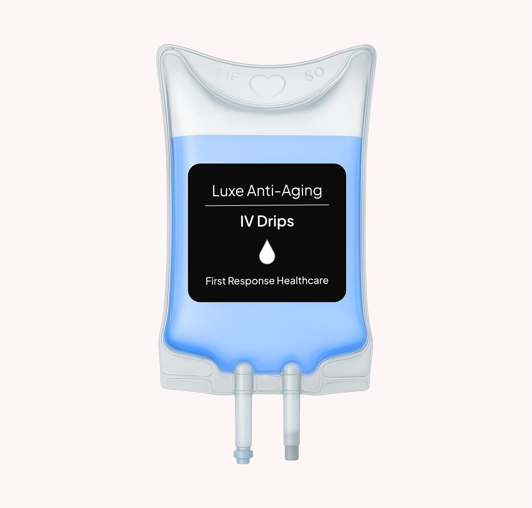 Luxe Anti-Aging IV Drips