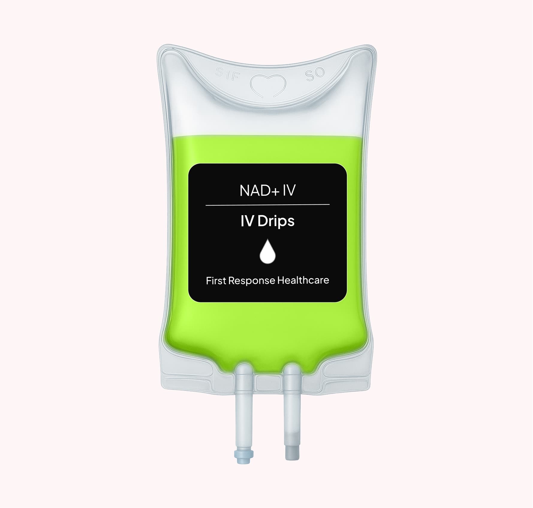 NAD+ IV Drips