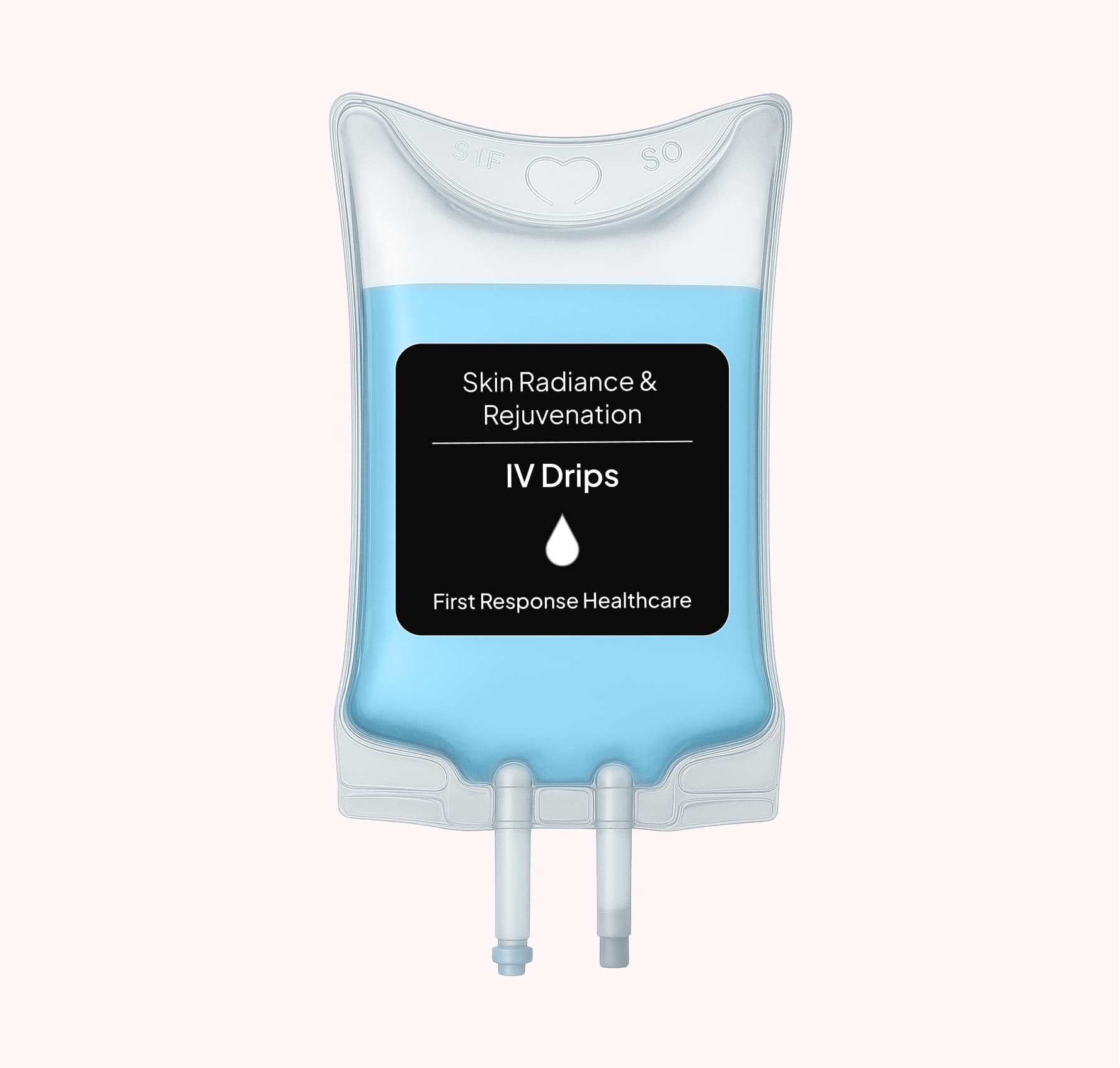 Skin Radiance & Rejuvenation IV Drips