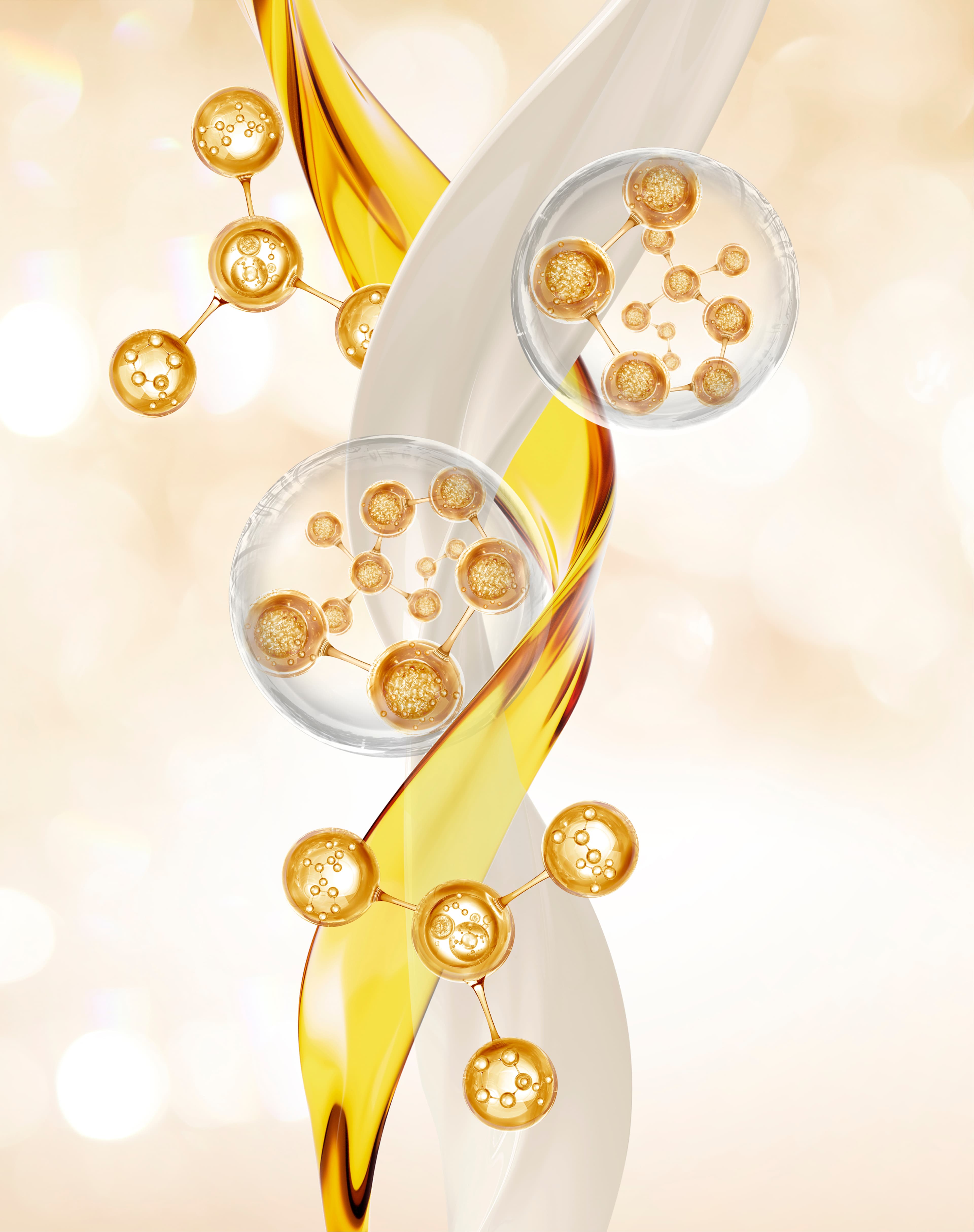 Amino Acids (e.g., L-Carnitine, L-Arginine, Taurine) background