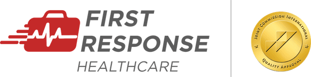 First Response Healthcare